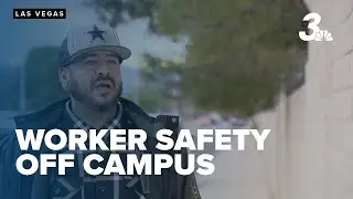 Building manager says CCSD shouldn't send staff off-campus after alleged gang incident
