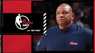 Is Doc Rivers to blame for his teams blowing 3-1 leads? Richard Jefferson doesn&rsquo;t think so
