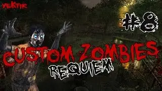 Custom Zombies | 