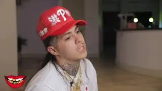 Peso Peso reveals he would spend $1,500 a day on drugs (Part 4)