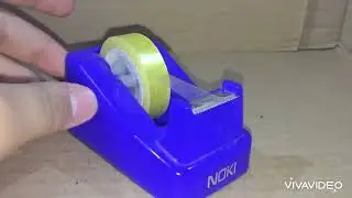 NOKİ Bant Kesici
