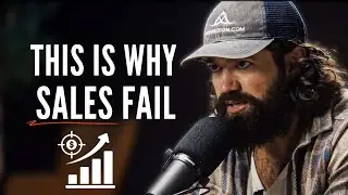 Alex Hormozi: The Sales Training Most Businesses Get Wrong
