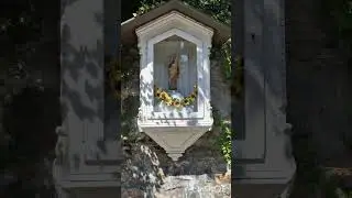 Heiligenverehrung 