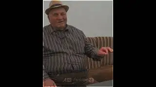 86-vjeçi nga Klina, që di qindra anekdota