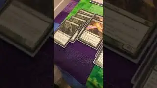 MTG Modern Deck Profile - R/G Ponza 2019 (Red/Green Land Destruction)