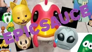 Epicsauce [Official Audio]