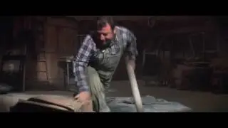 The Neverending Story - Deleted Scene