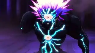 One Punch Man AMV - One Punch Above - Saitama vs Boros