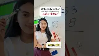 Subtract using dienes/blocks. How to use dienes/blocks to teach subtraction