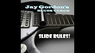 Train Train  &middot; Jay Gordon's Blues Venom