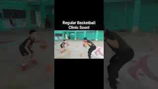 GobasketPh Basketball Clinic