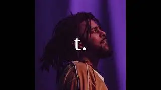 [beat switch] j cole storytelling type beat // you can't be everything.