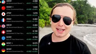 Кризис ликвидности уже начался