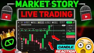 Olymp Trade LIVE Trading 🔥 Trending Price Action | Real-Time Analysis | Shridhar Trader