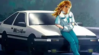 The TOTK experience: vroom vroom!