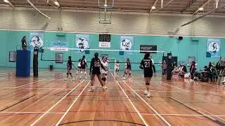 WD1R | Apex vs Chequers - Set 4 | R12 | 29/06/25