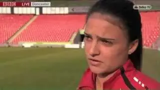 Sigsworth Wants To Stay