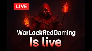 Skyrim main content day and chill!