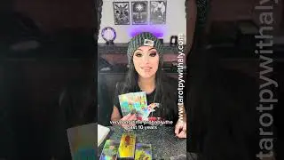 Pisces The GOOD Stuff coming Nov 2025. Divine counterpart+new opportunities