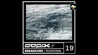 Breakcore Rundown Nineteen (Breakcore DJ Mix, Live Set, 2025)