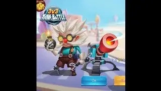 [ Tank Battle 3v3 ] Speed is power - Duy Devil