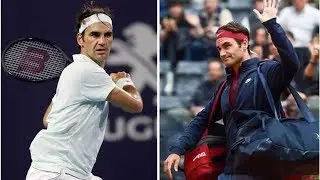 Roger Federer: Italian tennis chief on Rome Masters hope - &lsquo;We keep our fingers crossed'