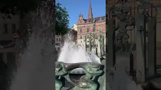 Malmo attractions
