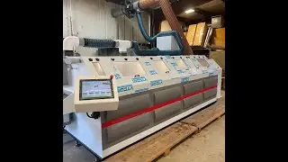 HydroJet In-Line Cleaner Transformation