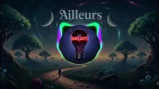 HOUDI - AILLEURS (Slowed & Reverb)