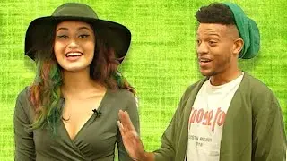 2017's Fashion Color is Green - Broke Bandits
