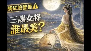 《三國謀定天下》女武將造型盤點｜誰才是你的心頭好？