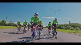 GFNY Puerto Rico 2025 // Official Race Video 🇵🇷
