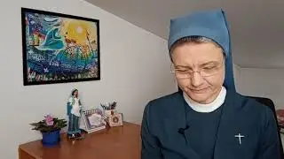 KOMENTARZ DO PSALMU 13 - s. Anna Maria PUDEŁKO AP