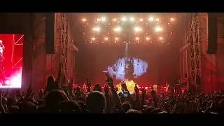 Florence + the Machine   Rabbit Heart Meo Kalorama 20230901