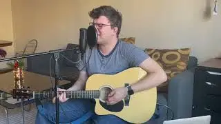 Mercy (Lewis Capaldi)