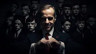 When Carney says we need to cut carbon, he means YOU