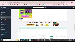 Withdraw 7K Pepe Coin From Viefaucet To Cwallet