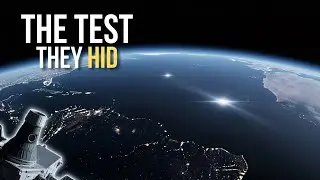 The Nuclear Test They Denied | The Vela Incident Explained