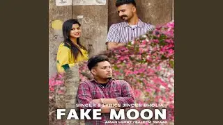 Fake Moon