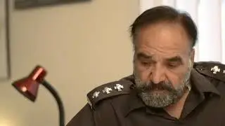 Artiste Iftikhar Qaiser last tv appearance