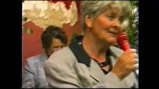 PIDU PAJUSI RAHVAMAJA EES 1998