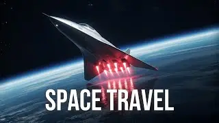 How Far Humanity Really Can Travel Through Space