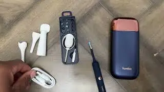 Ear Wax Removal Tool Camera: Ear Wax Removal Kit With Camera Review