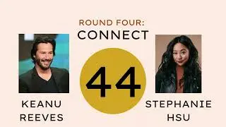 Game: 6 Degrees of Fame - Can You Connect These Insane Celebrity Pairings?