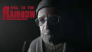 Hail to the Rainbow #6. Отец?