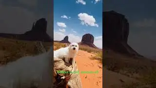 Passing Through Monument Valley: A Journey of Inspiration