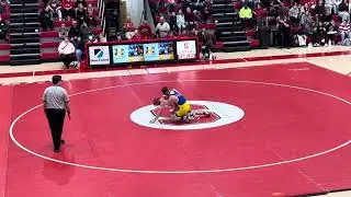 Caesar Rodney @ Smyrna - JV - 126