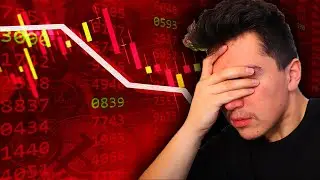Market Open - Inflation... uhhh