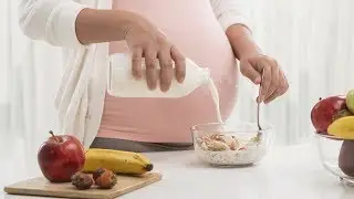 How much calcium should be taken during pregnancy?- Dr. Nupur Sood