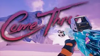 COME THRU ✌ (Rainbow Six Siege Montage)